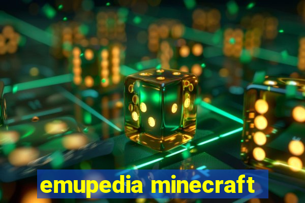 emupedia minecraft